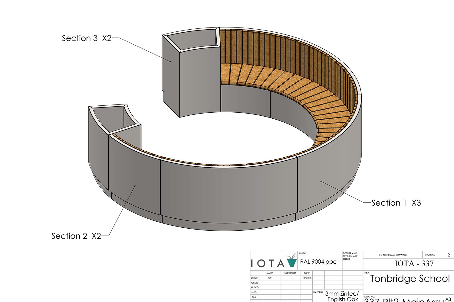 Seating Around Column Adding Seats and Wooden Bench Seating to Planters & Plant Containers ...
