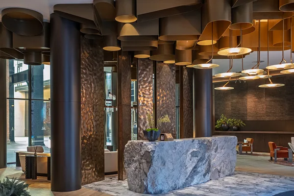 Lots Road Power Station, Chelsea, London SW10, Bespoke Architectural ...